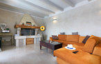 Ferienhaus - Bencani , Kroatien - CLS007 24