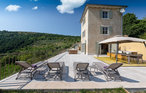 Ferienhaus - Bencani , Kroatien - CLS007 2