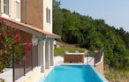 Ferienhaus - Bencani , Kroatien - CLS007 11