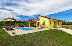 Feriehuse - Pula-Marcana , Kroatien - CLS025 8