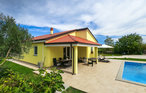 Feriehuse - Pula-Marcana , Kroatien - CLS025 12