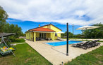 Feriehuse - Pula-Marcana , Kroatien - CLS025 13