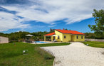 Feriehuse - Pula-Marcana , Kroatien - CLS025 14