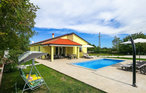 Feriehuse - Pula-Marcana , Kroatien - CLS025 1
