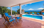 Ferienhaus - Labin-Rasa , Kroatien - CLS250 5