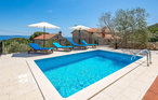 Ferienhaus - Labin-Rasa , Kroatien - CLS250 12