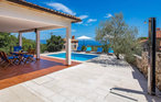 Ferienhaus - Labin-Rasa , Kroatien - CLS250 15