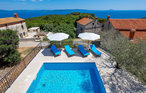 Ferienhaus - Labin-Rasa , Kroatien - CLS250 19