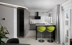 Feriehus - Fazana , Kroatia - CLS410 18