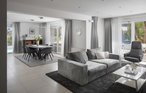 Feriehus - Fazana , Kroatia - CLS410 2