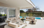 Feriehus - Fazana , Kroatia - CLS410 9