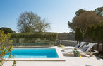 Feriehus - Fazana , Kroatia - CLS410 5
