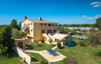 Feriehus - Pula , Kroatia - CLS548 18