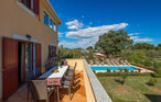 Feriehus - Pula , Kroatia - CLS548 11