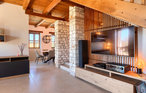 Feriehus - Groznjan , Kroatia - CLS599 39