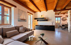 Feriehus - Groznjan , Kroatia - CLS599 32