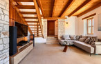 Feriehus - Groznjan , Kroatia - CLS599 34