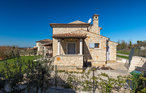 Feriehus - Groznjan , Kroatia - CLS599 17