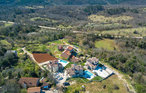 Feriehus - Groznjan , Kroatia - CLS599 19