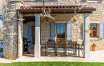 Feriehus - Groznjan , Kroatia - CLS599 8