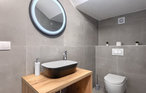 Ferienhaus - Kanfanar , Kroatien - CLS602 50