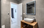 Ferienhaus - Kanfanar , Kroatien - CLS602 55