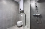 Ferienhaus - Kanfanar , Kroatien - CLS602 57