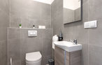 Ferienhaus - Kanfanar , Kroatien - CLS602 58