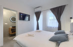 Ferienhaus - Kanfanar , Kroatien - CLS602 36