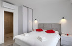 Ferienhaus - Kanfanar , Kroatien - CLS602 48