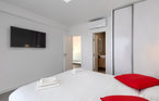 Ferienhaus - Kanfanar , Kroatien - CLS602 49