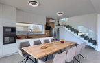 Ferienhaus - Kanfanar , Kroatien - CLS602 34