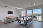 Ferienhaus - Kanfanar , Kroatien - CLS602 29
