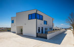 Ferienhaus - Kanfanar , Kroatien - CLS602 18