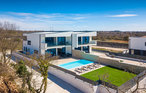 Ferienhaus - Kanfanar , Kroatien - CLS602 19
