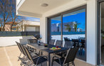Ferienhaus - Kanfanar , Kroatien - CLS602 21