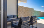 Ferienhaus - Kanfanar , Kroatien - CLS602 23
