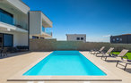Ferienhaus - Kanfanar , Kroatien - CLS602 2