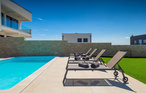 Ferienhaus - Kanfanar , Kroatien - CLS602 6