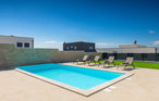 Ferienhaus - Kanfanar , Kroatien - CLS602 12