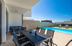 Ferienhaus - Kanfanar , Kroatien - CLS602 13