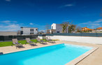 Ferienhaus - Kanfanar , Kroatien - CLS602 14