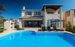 Semesterhus - Porec , Kroatien - CLS148 9