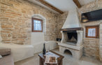 Feriehus - Buje-Bibali , Kroatia - CLS162 5