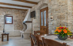 Feriehus - Buje-Bibali , Kroatia - CLS162 27