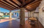 Feriehus - Buje-Bibali , Kroatia - CLS162 2