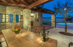 Feriehus - Buje-Bibali , Kroatia - CLS162 19