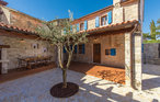 Feriehus - Buje-Bibali , Kroatia - CLS162 22