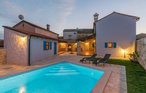 Feriehus - Buje-Bibali , Kroatia - CLS162 10