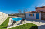 Feriehus - Buje-Bibali , Kroatia - CLS162 7